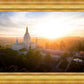 Oakland Sunburst