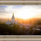 Oakland Sunburst