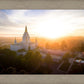 Oakland Sunburst