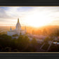 Oakland Sunburst