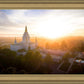 Oakland Sunburst