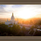Oakland Sunburst