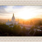 Oakland Sunburst
