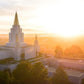 Oakland Sunburst