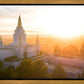 Oakland Sunburst