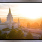 Oakland Sunburst