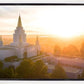Oakland Sunburst