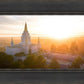 Oakland Sunburst