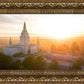 Oakland Sunburst
