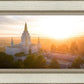 Oakland Sunburst