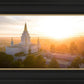 Oakland Sunburst