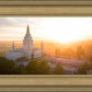 Oakland Sunburst