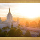 Oakland Sunburst