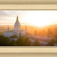 Oakland Sunburst
