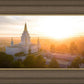 Oakland Sunburst