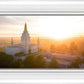 Oakland Sunburst