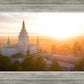 Oakland Sunburst
