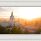 Oakland Sunburst