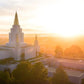 Oakland Sunburst