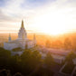 Oakland Sunburst