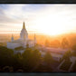 Oakland Sunburst
