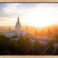 Oakland Sunburst