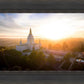 Oakland Sunburst