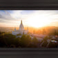Oakland Sunburst