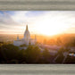 Oakland Sunburst