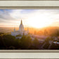 Oakland Sunburst