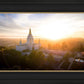 Oakland Sunburst