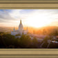 Oakland Sunburst