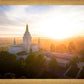 Oakland Sunburst