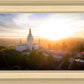 Oakland Sunburst