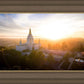 Oakland Sunburst