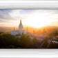 Oakland Sunburst