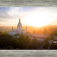 Oakland Sunburst