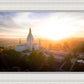 Oakland Sunburst