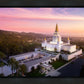 Oakland Sunset from on High