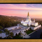 Oakland Sunset from on High