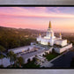 Oakland Sunset from on High