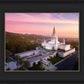 Oakland Sunset from on High