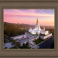 Oakland Sunset from on High