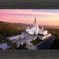 Oakland Sunset from on High