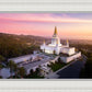 Oakland Sunset from on High