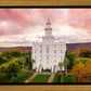 St. George Aerial