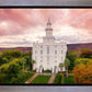 St. George Aerial