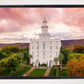 St. George Aerial