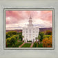 St. George Aerial