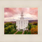 St. George Aerial